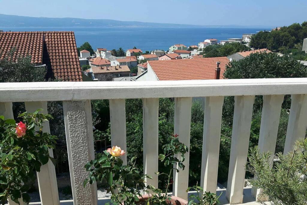 Apartman Jercic Apartment Dugi Rat Exterior foto