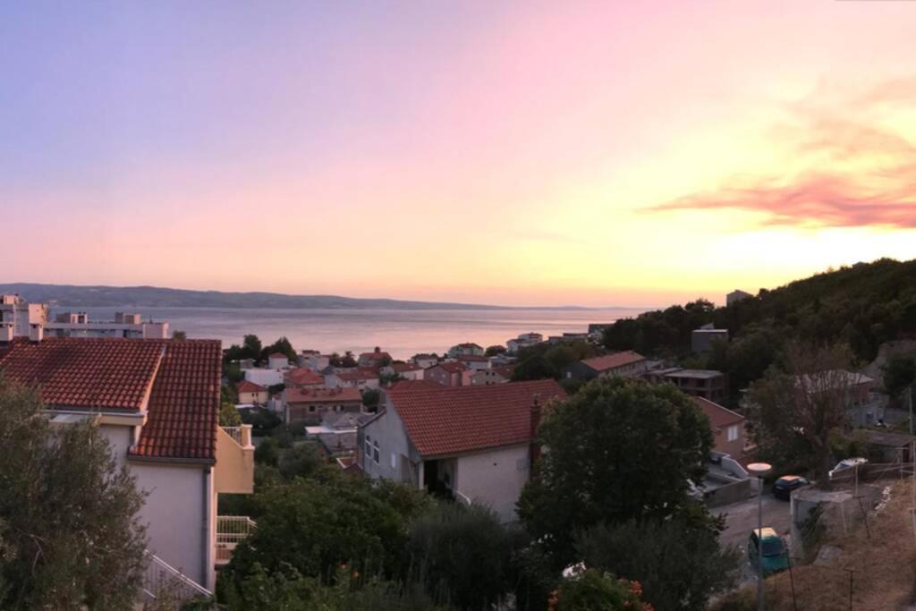 Apartman Jercic Apartment Dugi Rat Exterior foto